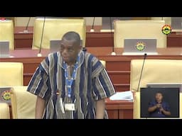 Parliamentary Proceedings || 12th June 2025