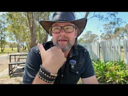 Tasting Larry Pale Ale Your Mates Brewing Co