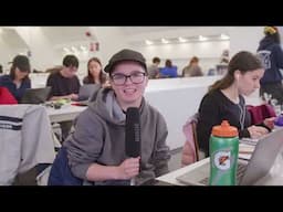 Cégep Gamejam 2025
