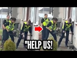 Independent Feminists Try Male Jobs
