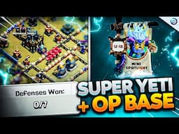 MAY SEASON Calendar + NEW INSANE TH17 Base Link WINS WARS | Clash of Clans