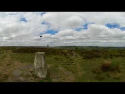 Earth & Sky - Nabeelah Hafeez - XR Stories York