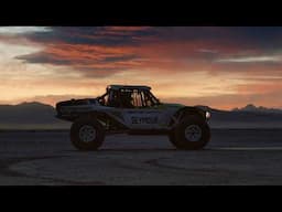 King of the Hammers 2025 - Ultimate Test, Ultimate Reward