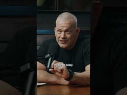 How Much Discipline Does It Really Take? | Jocko Willink
