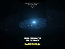 Dark matter and dark energy explained. #Cosmoknowledge #Space #Science #Astronomy #Universe