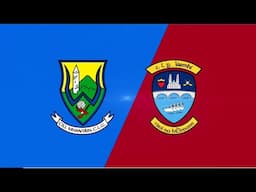 Wicklow 2-18 Westmeath 2-17 | Tailteann Cup quarter-final highlights