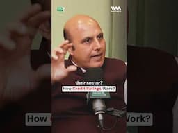 Credit Rating Unlocked: Your Business, Demystified! | Ft. Mehul Pandya