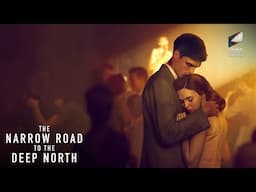Jacob Elordi's "The Narrow Road to the Deep North" | Trailer | New Series | Streaming on Sony LIV