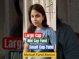 Large Cap | MidCap | Small Cap