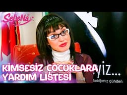 Fitnat'ı ikna eden teklif! - Selena