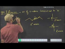 SRI GOSALITES  |   GIFT Class-2025   |  CHEMISTRY Class -18