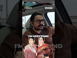 How Is Aamir Khan Friends With His Ex Wives? | Mashable India #aamirkhan