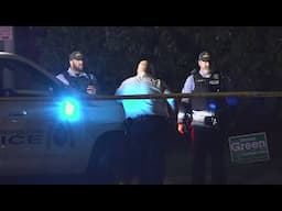 Man shot, killed early Thursday in Central West End
