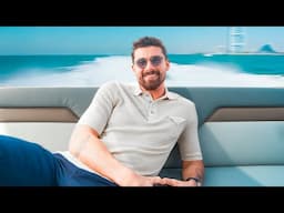 Week In The Life of a Multi-Millionaire In Dubai (2025)