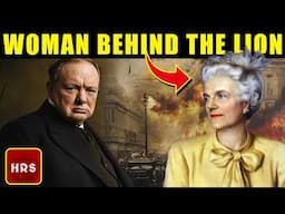 Clementine Churchill Her Call Of Duty