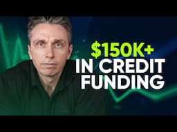 Over $150k In Credit Funding: Fresh Datapoints