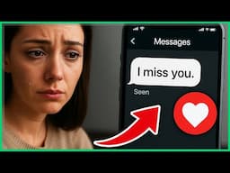 If Your Ex Does THIS… They’re Not Over You