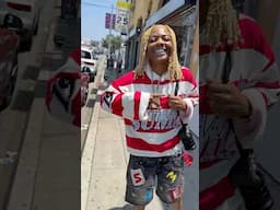 W Chief keef Glo gang store #rollitupk