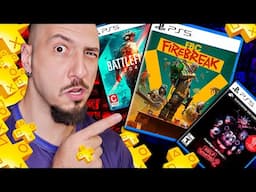 Juegos NUEVOS en PS Plus Extra (JUNIO 2025) 🔥 ¿Qué vale la pena probar?