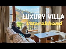 Offbeat Uttarakhand | Bajkhet - Where Nature meets Luxury