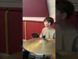 Plant drum music school speedy tour