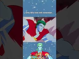 Happy #EarthDay from Captain Planet! 🌎🌍🌏