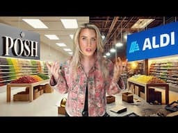 Testing The Most Overrated & Underrated Food Stores In London