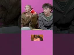 PresLee Faith & Brennan Myers - Guess The Post