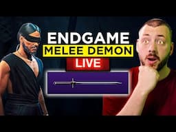 Finding the Best Endgame Weapons in the Deep Desert! - Dune Awakening