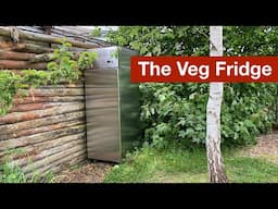 The Veg Fridge