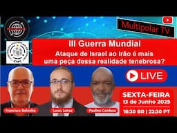 APARENTEMENTE FOI TOCADA A ÚLTIMA TROMBETA DA GUERRA
