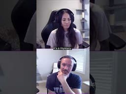 A clip of our reaction to "TAEYEON 'Letter To Myself' MV” #music #reaction #TAEYEON #kpop