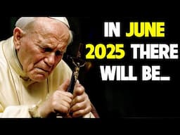 The Last Easter: The Prophecy of Fatima Is Coming True? | Jesus is coming?