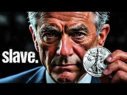 You’ll lose EVERYTHING if you don’t own SILVER.