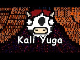 Kali Yuga in ~ 100 seconds