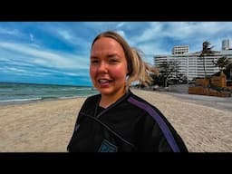 3 Days in Hua Hin, Thailand (not what I expected...)