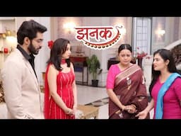 Jhanak | Today New Episode | Jhanak in Critical Condition | On Location