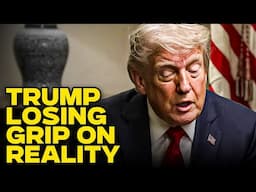 Trump Has Already Declared EIGHT National Emergencies Even Though None Exist