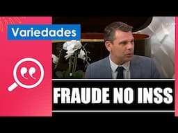 Entenda sobre fraude no INSS com o deputado estadual Fábio Faria de Sá – 30/04/25