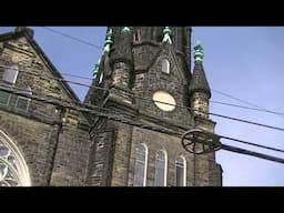Cleveland's St. Michael the Archangel Church