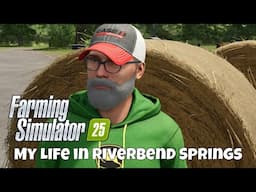 My Life in Riverbend Episode 25 | Year 3 Summer is flying