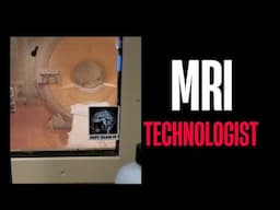 Do you need a medical background to become an MRI Tech | Is MRI for you?