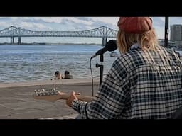 Duane Larson. The Story Song