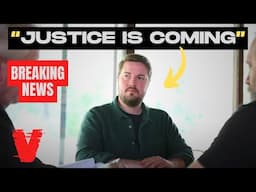 UFO Whistleblower Matthew Brown Drops Bombshell