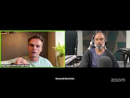 Power Hour With Niraj - 22nd April at 12pm ET