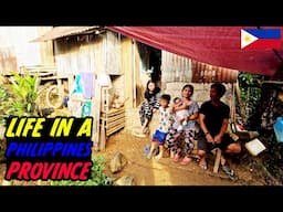 Why You Should Live in the Philippines (Province Life) 🇵🇭 🌴🌾