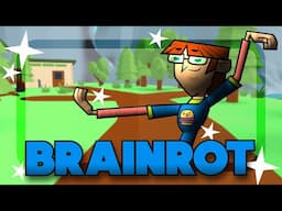 Total Roblox Drama...BRAINROT ONLY..😰