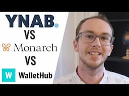 YNAB vs Monarch Money vs WalletHub – Which Budgeting App Wins?