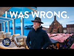 How One River Cruise Proved Me Completely Wrong | Confessions of a Cruise Convert