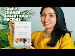 Power-Packed Indian Breakfasts You’ve Never Tried! | EXCITING ANNOUNCEMENT